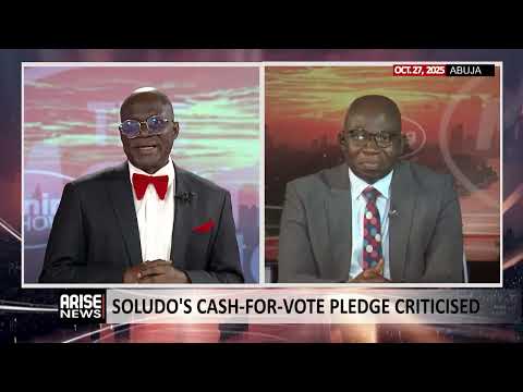 Видео: Комментарий Солудо о голосовании за награду разочаровывает — Sambo