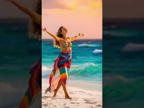 Видео: Река ВРЕМЕНИ (Женские будни)...