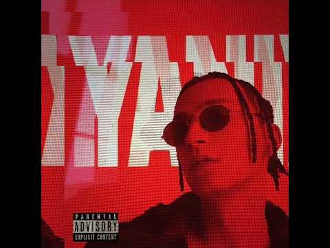 Видео: Yanix - Москва (slowed + reverb)