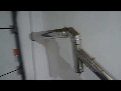 Видео: Гараж готов к зиме!