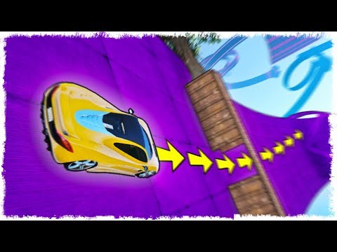 Видео: ЭТО НЕ ПРОЙТИ!!! ЖЕСТЬ НА 50 МИНУТ И 99 КРУГОВ АДА В GTA 5 ONLINE!!!