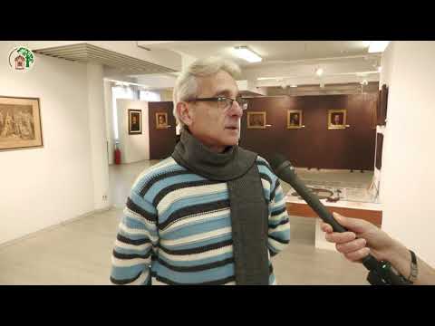 Видео: 185 години от рождението на художника Николай Павлович