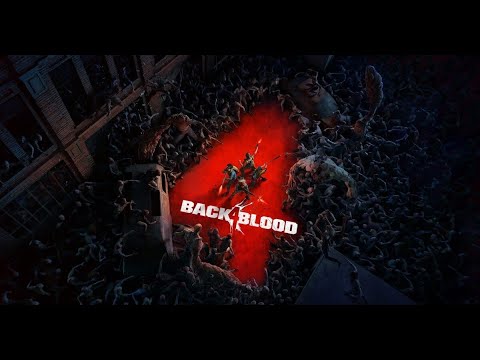 Видео: Back 4 Blood Co-oP Прохождение на максимальной сложности: Часть 7