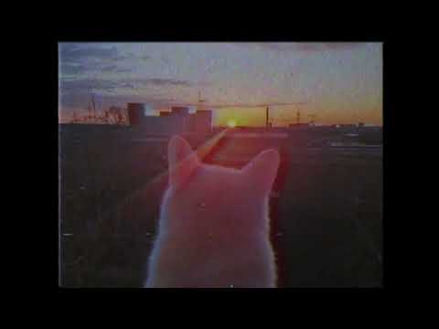 Видео: Наверное радость-Среди разрушенных панельных зданий(slowed+reverb)