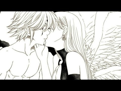 Видео: 【 AMV 】Мелиодас x Элизабет ♥ На двоих ♥