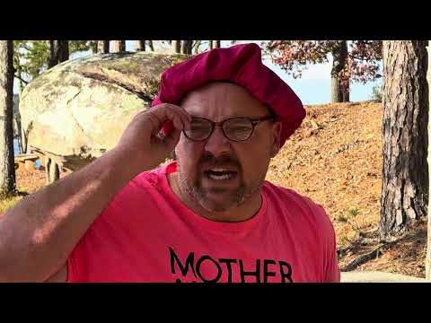 Видео: Зима неожиданно появилась на юге на один день