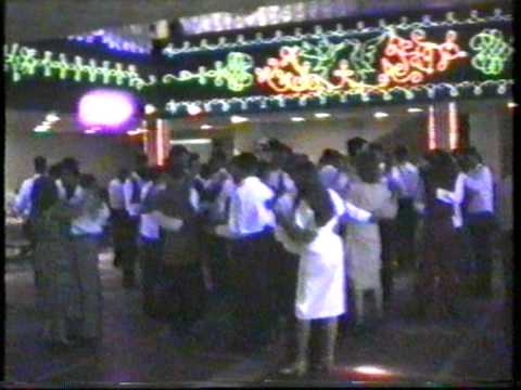 Видео: ДВОКУ. Выпуск 1995г. Зея .mpg