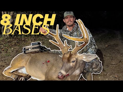 Видео: ГИГАНТСКИЙ, ЧУДОВИЩНЫЙ БАЦ СДАВАЛСЯ!!! | Настоящий ЗВЕРЬ из Южной Каролины!!!