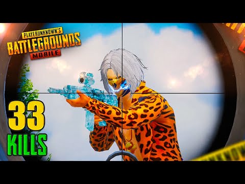 Видео: МАКСИМАЛЬНО АГРЕССИВНАЯ ИГРА! 😈🤪 PUBG Mobile - С ВЕБКОЙ НА РУКИ | ПУБГ МОБАЙЛ - Handcam