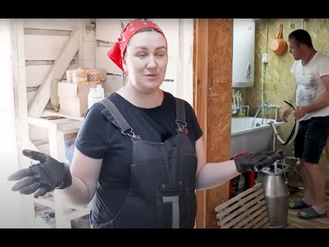 Видео: На кого она работает?