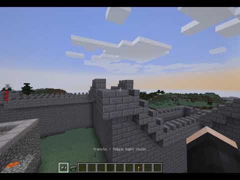 Видео: Whitchery Вампиризм. как стать вампиром. обзор