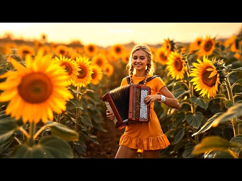 Видео: Деревня моя! | New Italo Disco Style | Поёт: Sasha Zim | Музыка: DJ Semyonich.