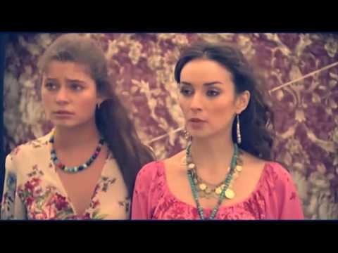 Видео: Меро/Кармелита(Зачем придумали любовь)