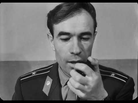 Видео: Мы Ленину, партии верны, 1970