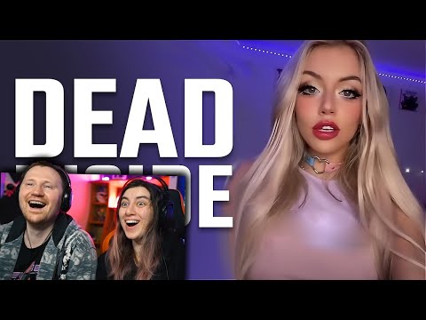Видео: Люди, мертвые внутри #57 | РЕАКЦИЯ на Студия озвучки "ShtigliShti"