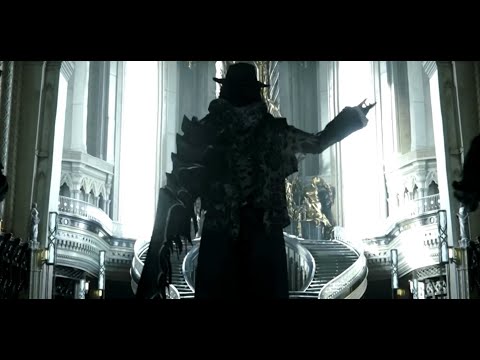 Видео: Павел Пламенев   Пой песню, пой, Люцифер  (Пародии Апокалипсиса) (GMV по Final Fantasy XV)