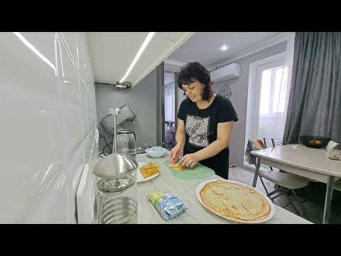 Видео: ЗАВТРАК//ПЕРЕЖИВАЛИ зря,немного СЛЁЗ//ПРОКАТИЛИСЬ ПО магазинам