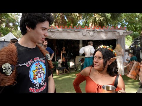 Видео: Она пригрозила подать на меня в суд!