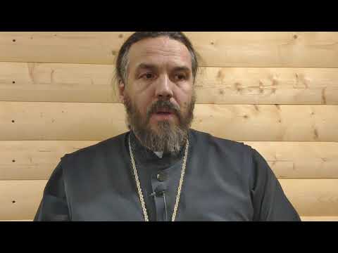 Видео: Ответы на вопросы. Для чего нужна молитва  о нерожденных детях. Протоиерей Евгений Попиченко