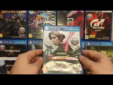 Видео: Стоит ли покупать ps4 в начале 2024г