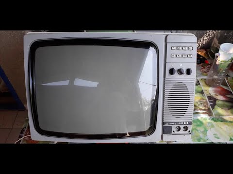 Видео: Телевизор Шилялис (SILELIS 42тц-401Д). В нём есть золото