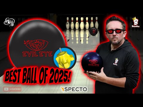 Видео: ЭТО МОЙ ВЫБОР НА 2025 ГОД! | Radical Evil Eye