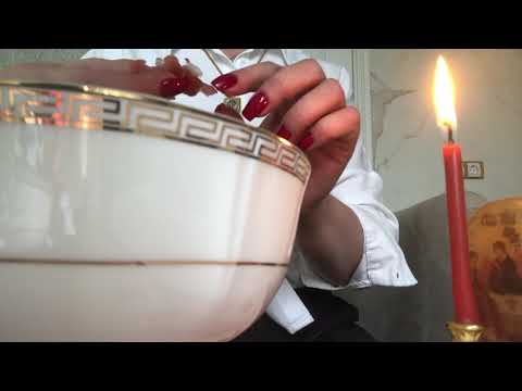 Видео: Чистка. Снятие порчи с пары (мужчины и женщины), обратка сопернице. Защита.