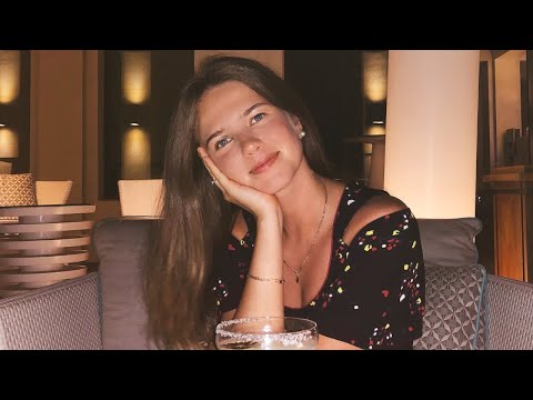 Видео: ДУБАЙ ЛЕТОМ | ВЛОГ #4 | местные рынки, пляж и вкусная еда