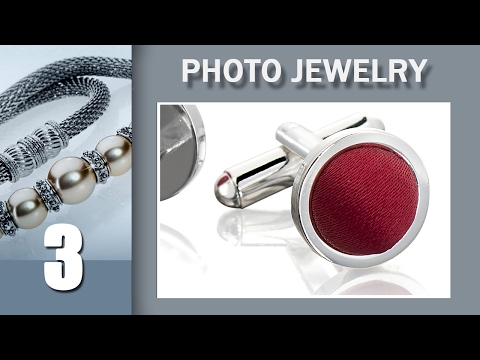Видео: 03. Juwelry Photo. Сербрянные запонки с гравировкой - сложно...но не для нас
