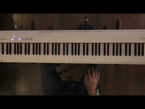 Видео: Импровизация в ключе соль: чем проще риф, тем круче блюз