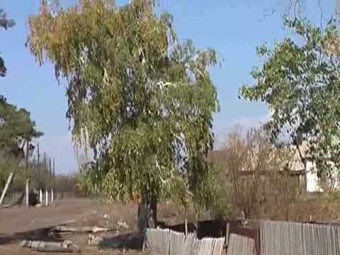Видео: село Пахарь 2 часть