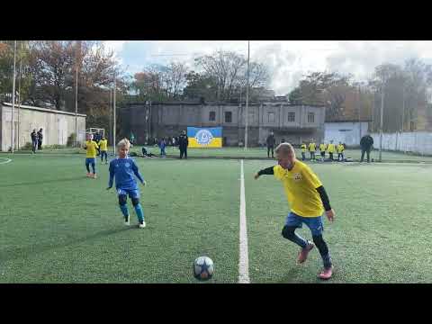 Видео: ДАФ Дніпро 2017 - Океан