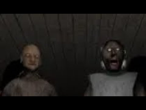 Видео: Играю в гренни 2 