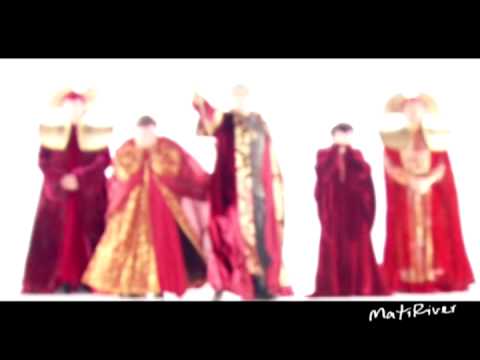 Видео: Doctor Who | Master/Doctor | Время, назад! (Eng sub)