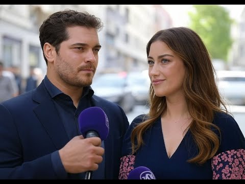 Видео: Неожиданное признание Шагатая Улусоя: «Обедание была моей настоящей любовью»