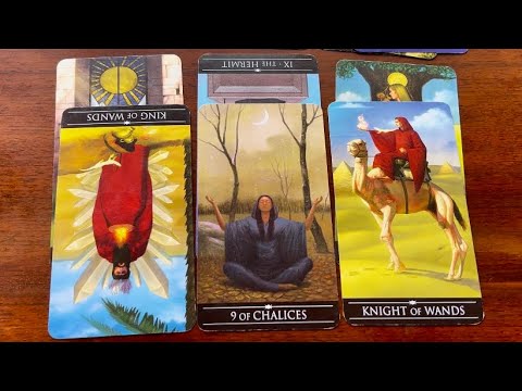 Видео: ❤️ С КЕМ ЗАКОНЧИТСЯ ТВОЕ ОДИНОЧЕСТВО❓