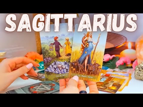 Видео: СТРЕЛЕЦ: Позвольте мне РАЗОБЛАЧИТЬ их! Они держатся отстранёнными НАМЕРЕННО, вам нужно знать, ПОЧ...