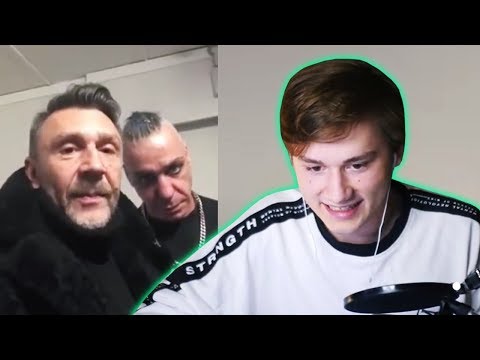 Видео: ИЛЬЯ EXILE СМОТРИТ: 733 СЕКУНД СМЕХА | ЛУЧШИЕ ПРИКОЛЫ ДЕКАБРЬ 2018 / ИСТОРИИ ОТ EXILE