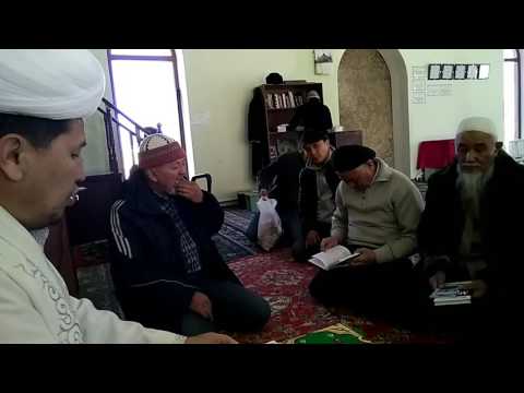 Видео: Қарақыстақ ауылы