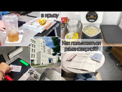 Видео: KOREA VLOG DIARY| делаю уроки в библиотеке/ курсы корейского языка в Корее / Ханянг |18.09.2023