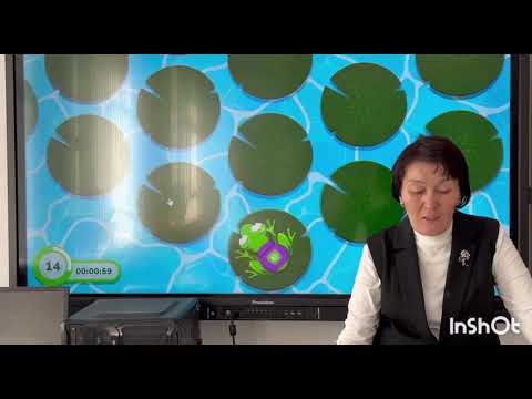 Видео: Дошимова Күлаш Ұзаққызы 8 сынып Отынның жануы  және энергияның бөлінуі