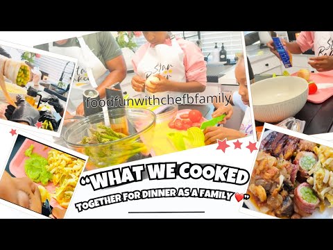 Видео: «Простой семейный ужин, который оказался таким вкусным 😋 | Видеоблог о простой домашней кулинарии»