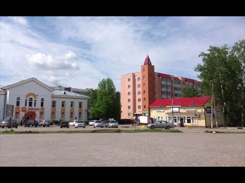 Видео: Поселки Ленобласти Сосново Где купить участок или дом