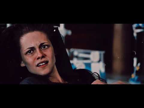 Видео: Эдвард и Белла - Если ты со мной.
