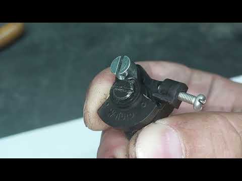 Видео: Триммер Echo-22. Попытка ремонта карбюратора!!!