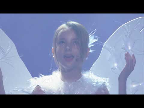 Видео: Данэлия Тулешова (Daneliya Tuleshova) - Бiздiң әлем