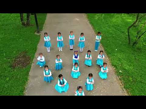 Видео: ФЛЕШМОБ "ЖАСА ҚАЗАҚСТАН"