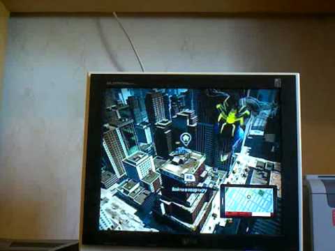 Видео: Костюм big time в Новом Человеке-пауке