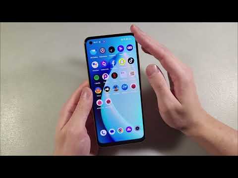 Видео: ОБЗОР Realme 11 8/256GB (ПЛЮСЫ И МИНУСЫ)