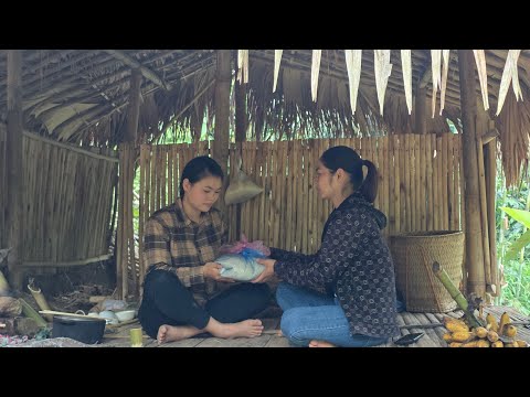 Видео: Молодая секретарша начинает все с нуля после выхода из тюрьмы — как она изменится?